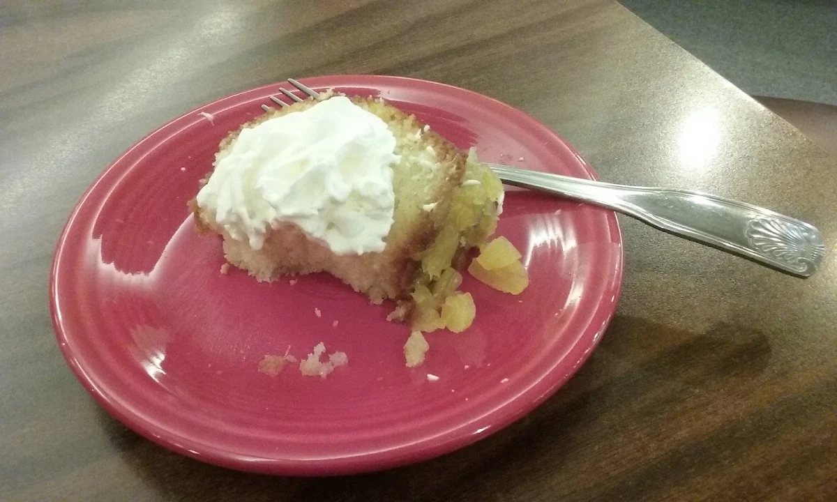 Key Lime Pie