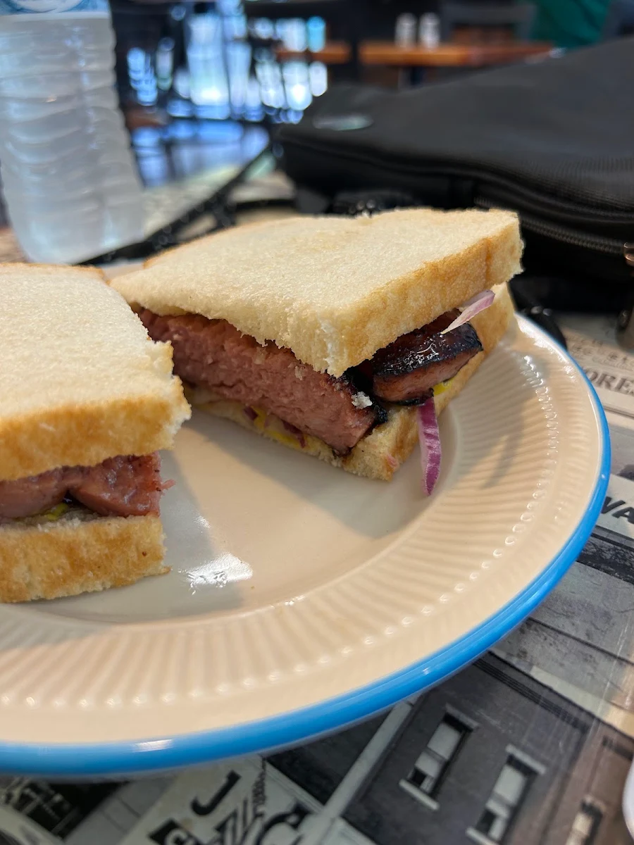 Sandwich