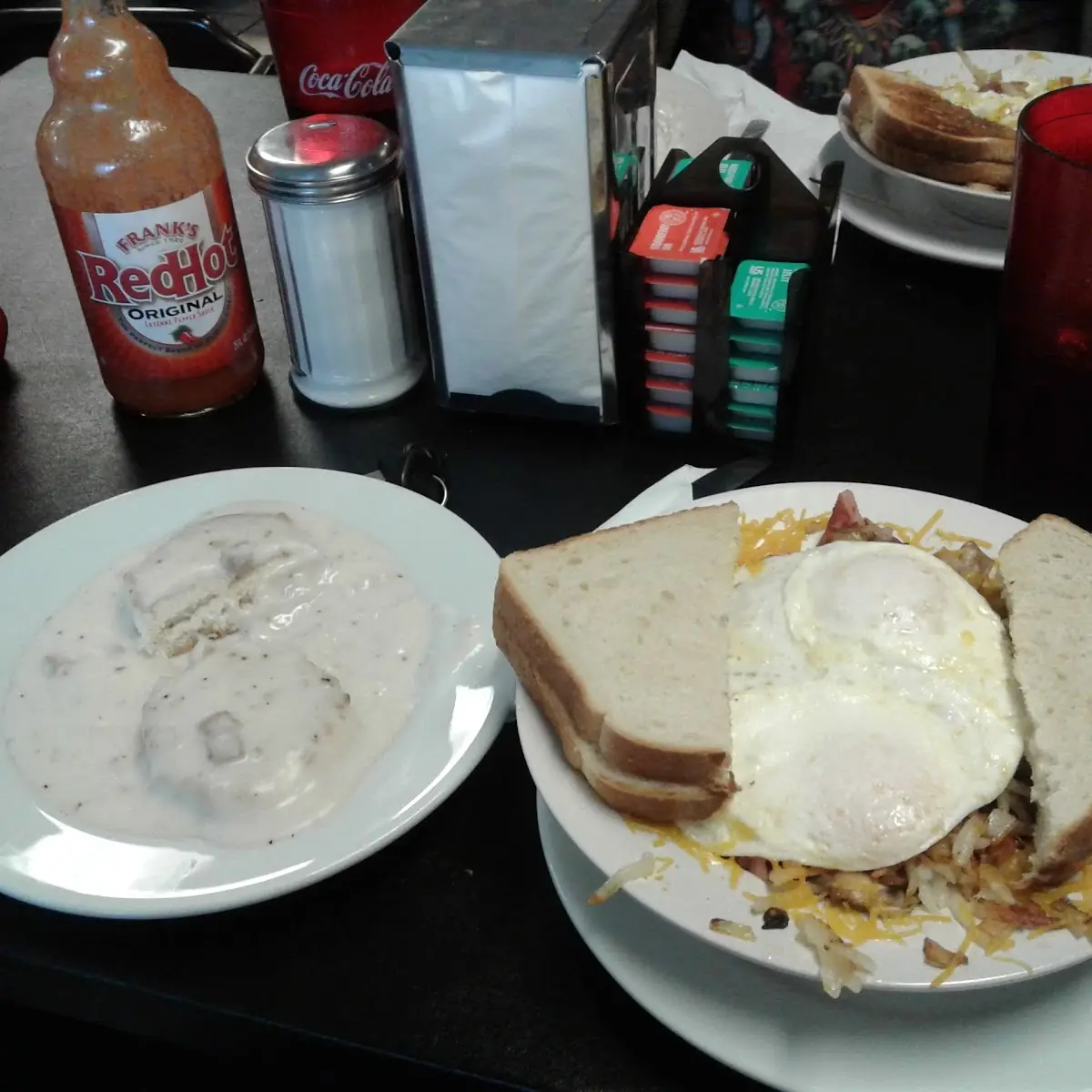 Chicken Fried Steak