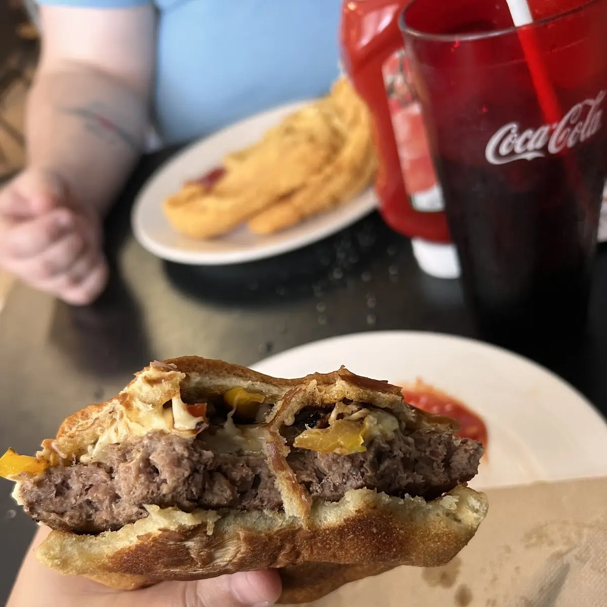 Irvin Burger