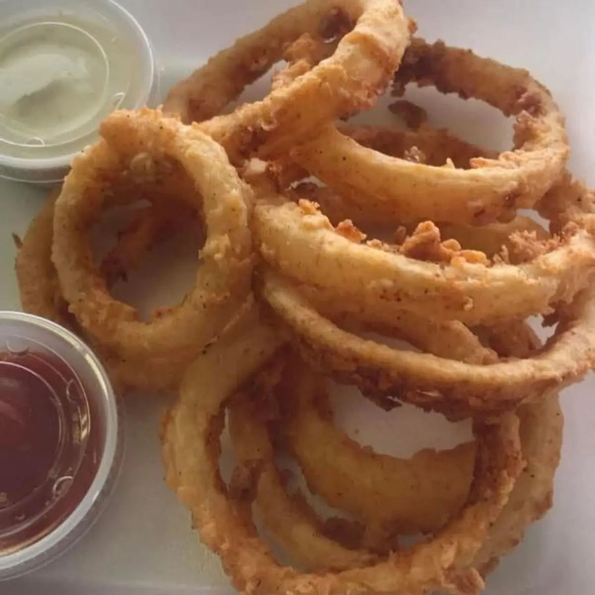 Onion Rings