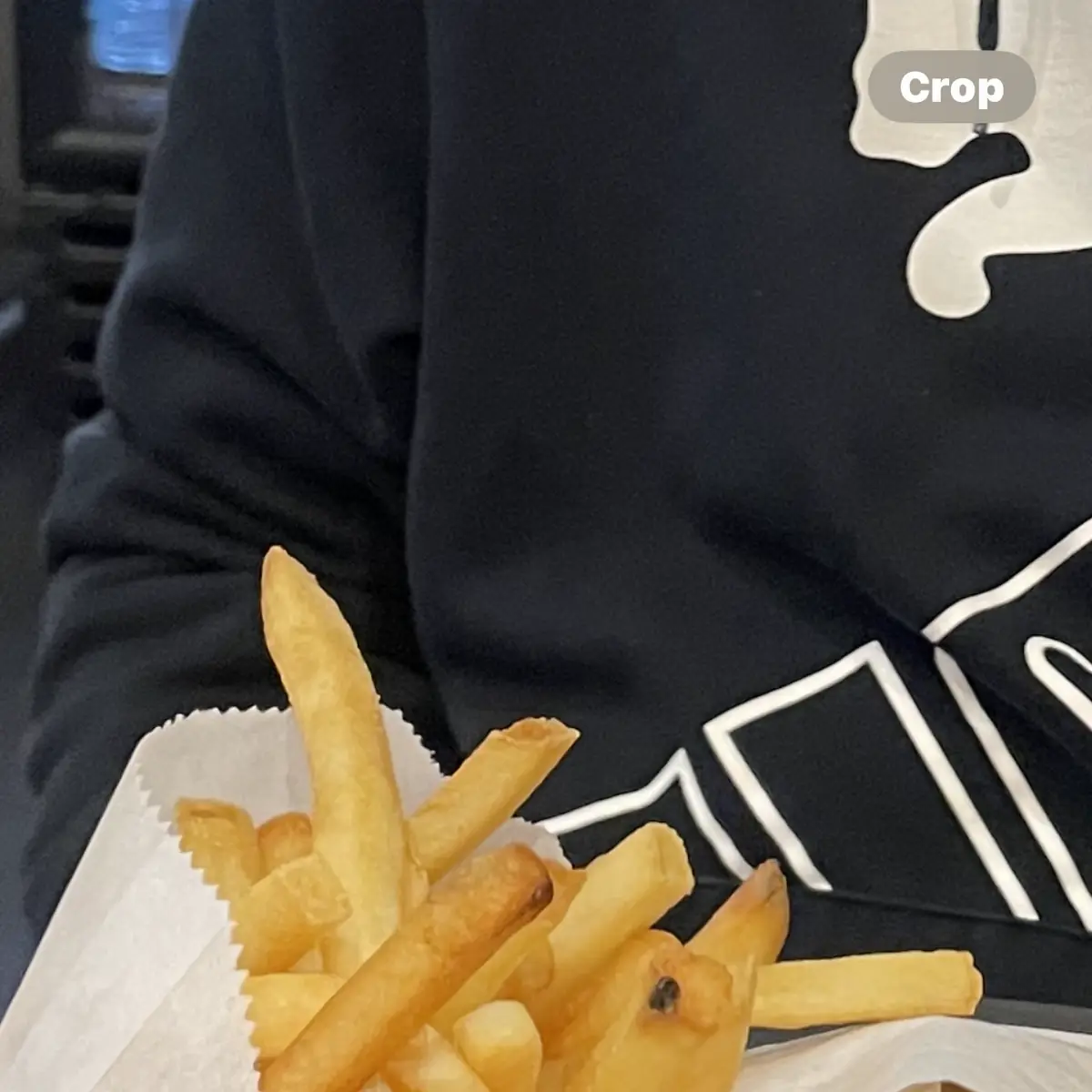 Cheese Burger