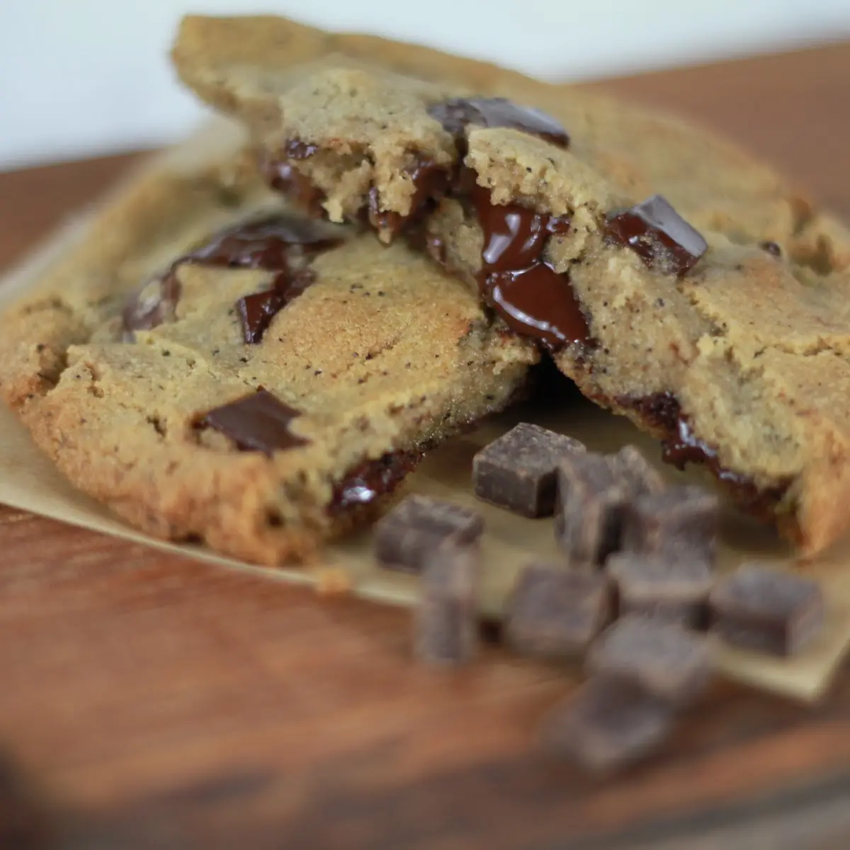 Chocolate Chip Cookie