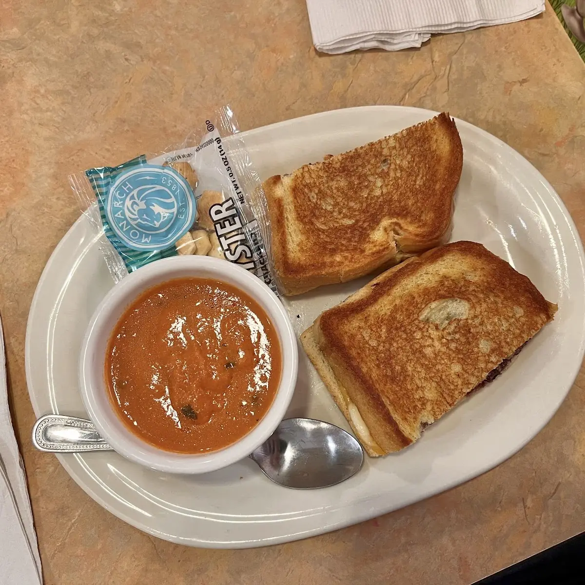 Tomato Soup
