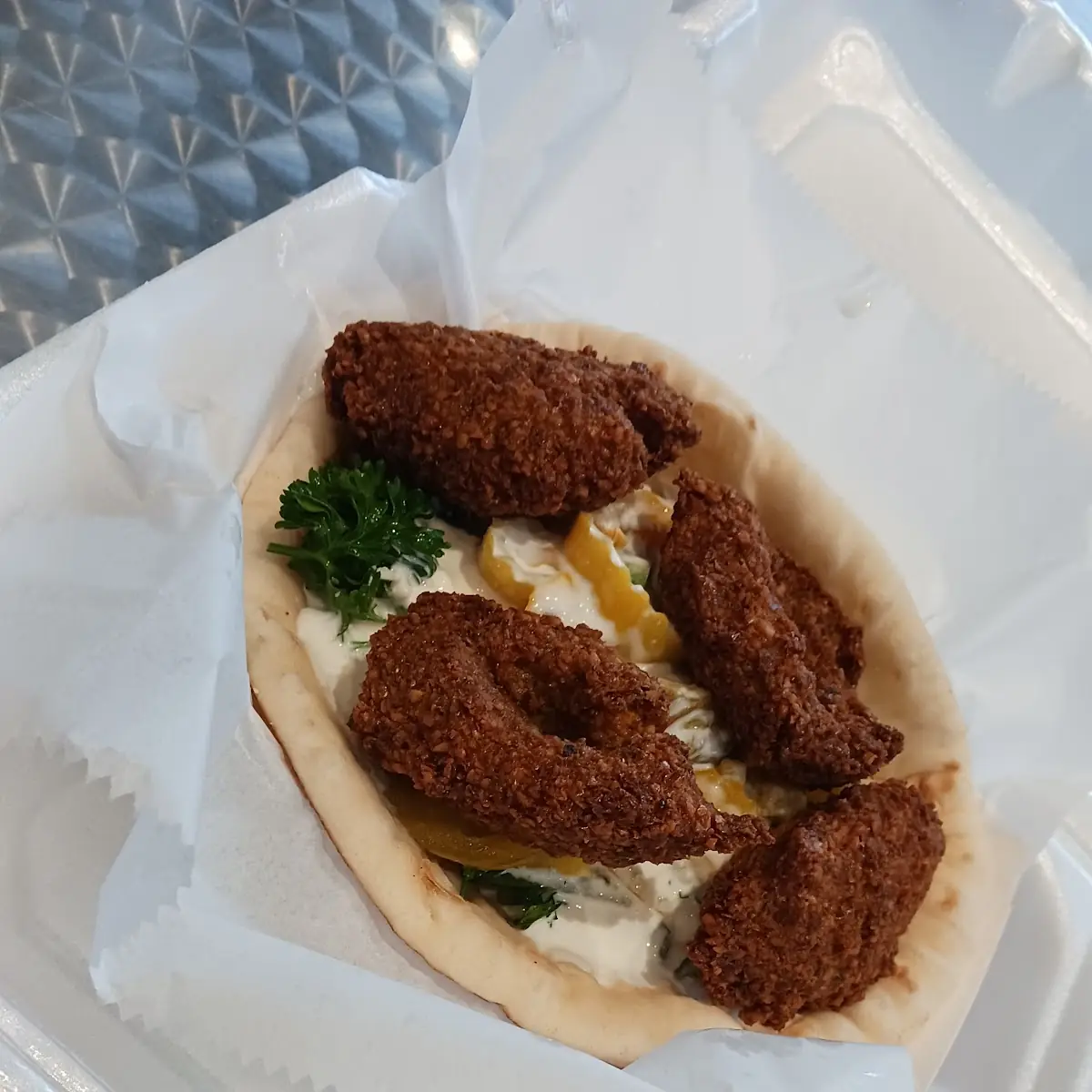 Falafel