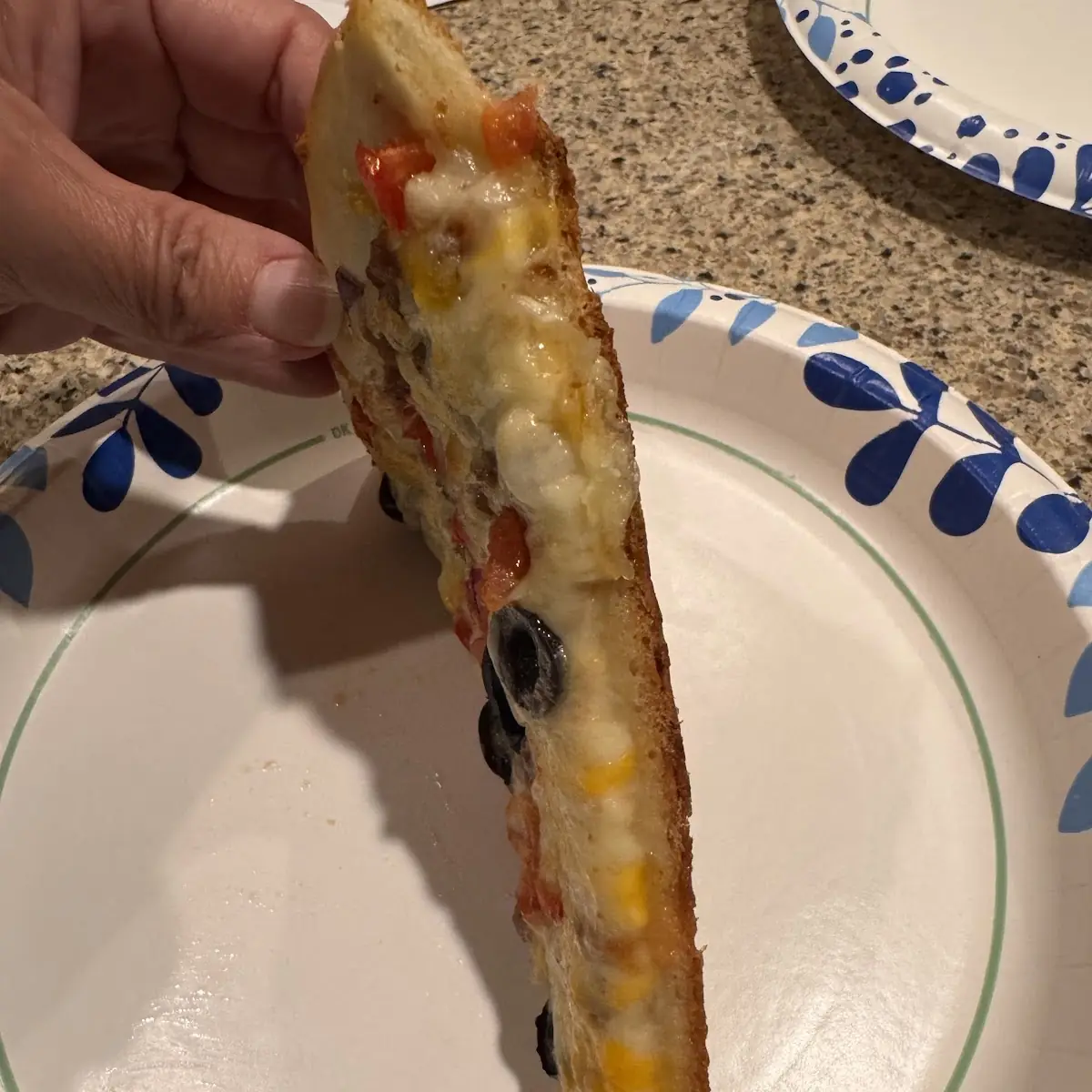 Slice of Pizza