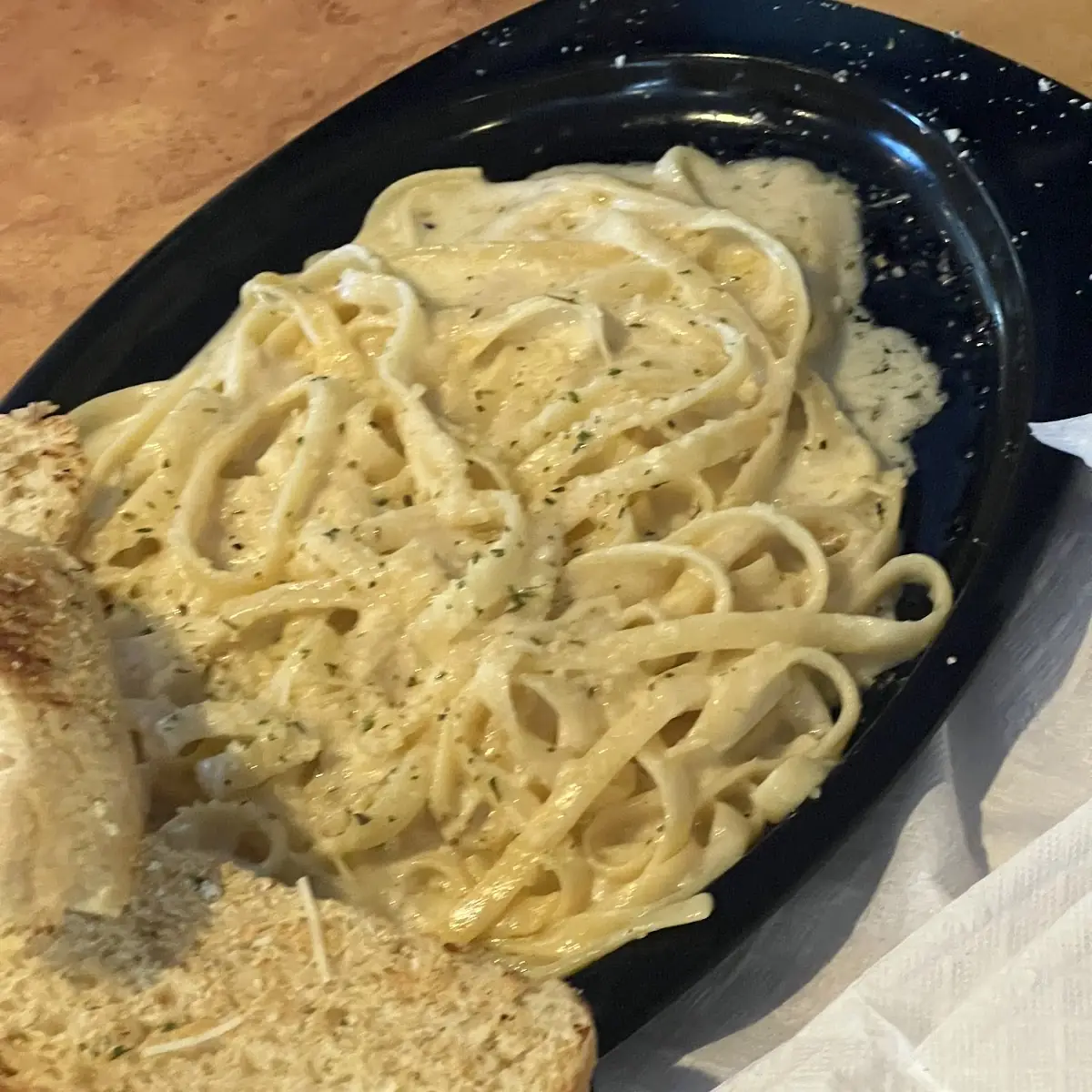 Roasted Garlic Cheese Bread