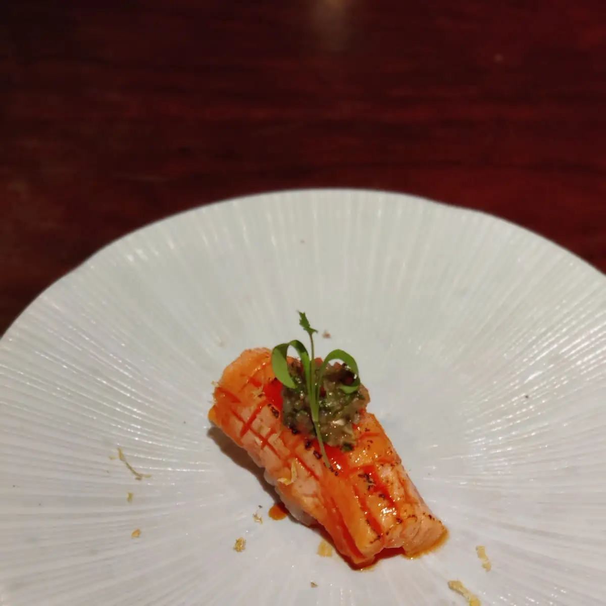 6 Course Omakase