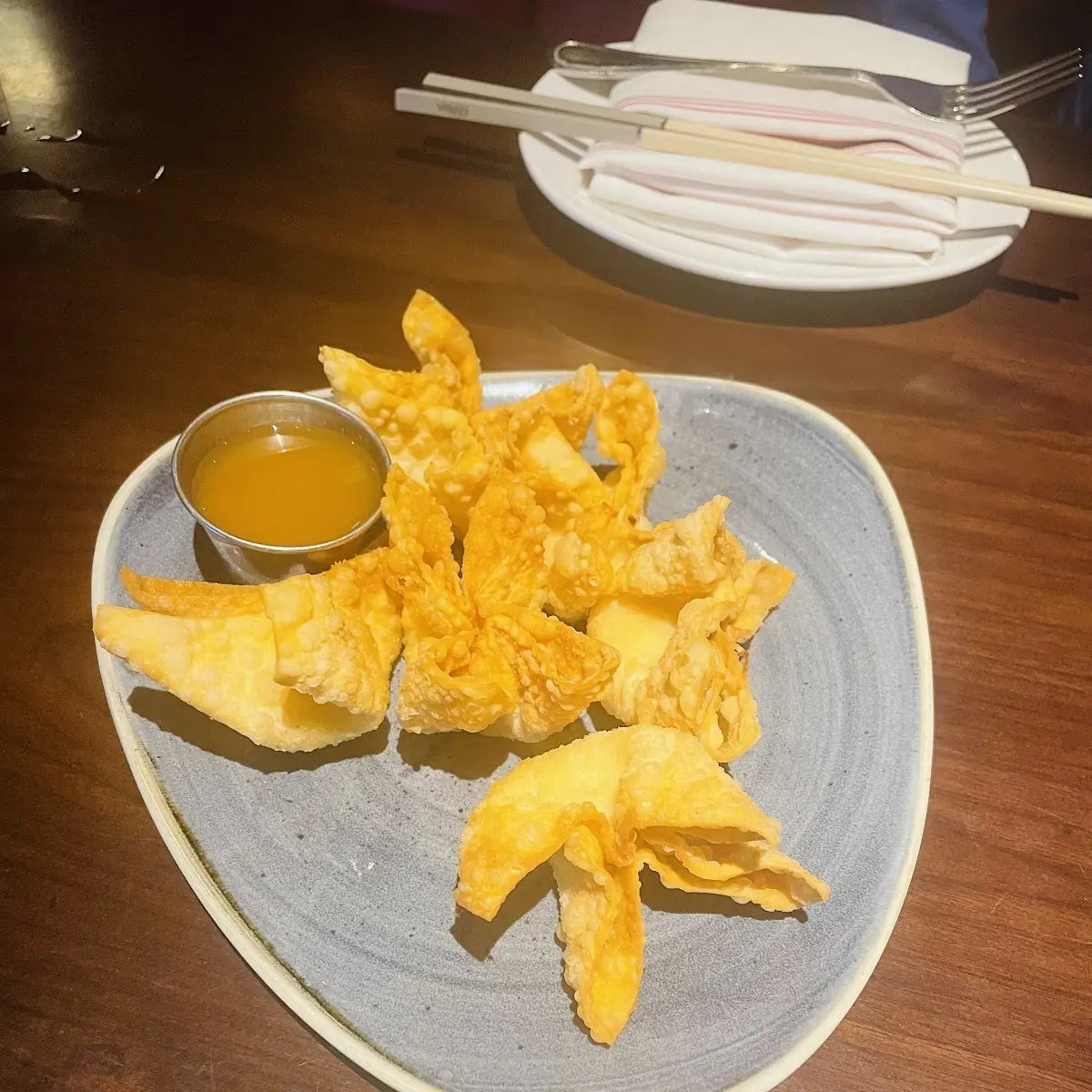 Crab Rangoon 6