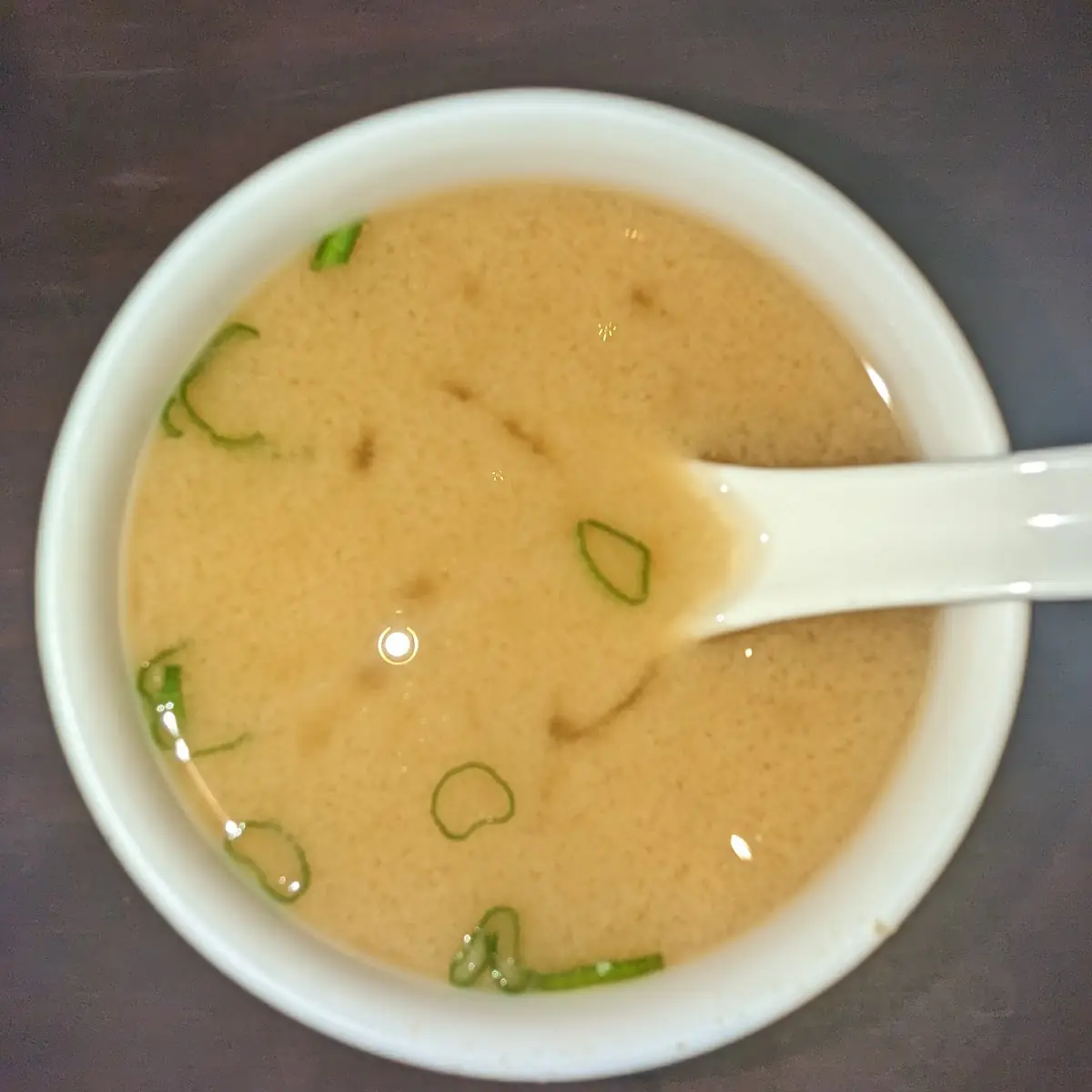 Miso Soup