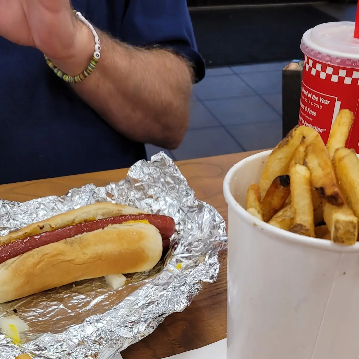French Fries