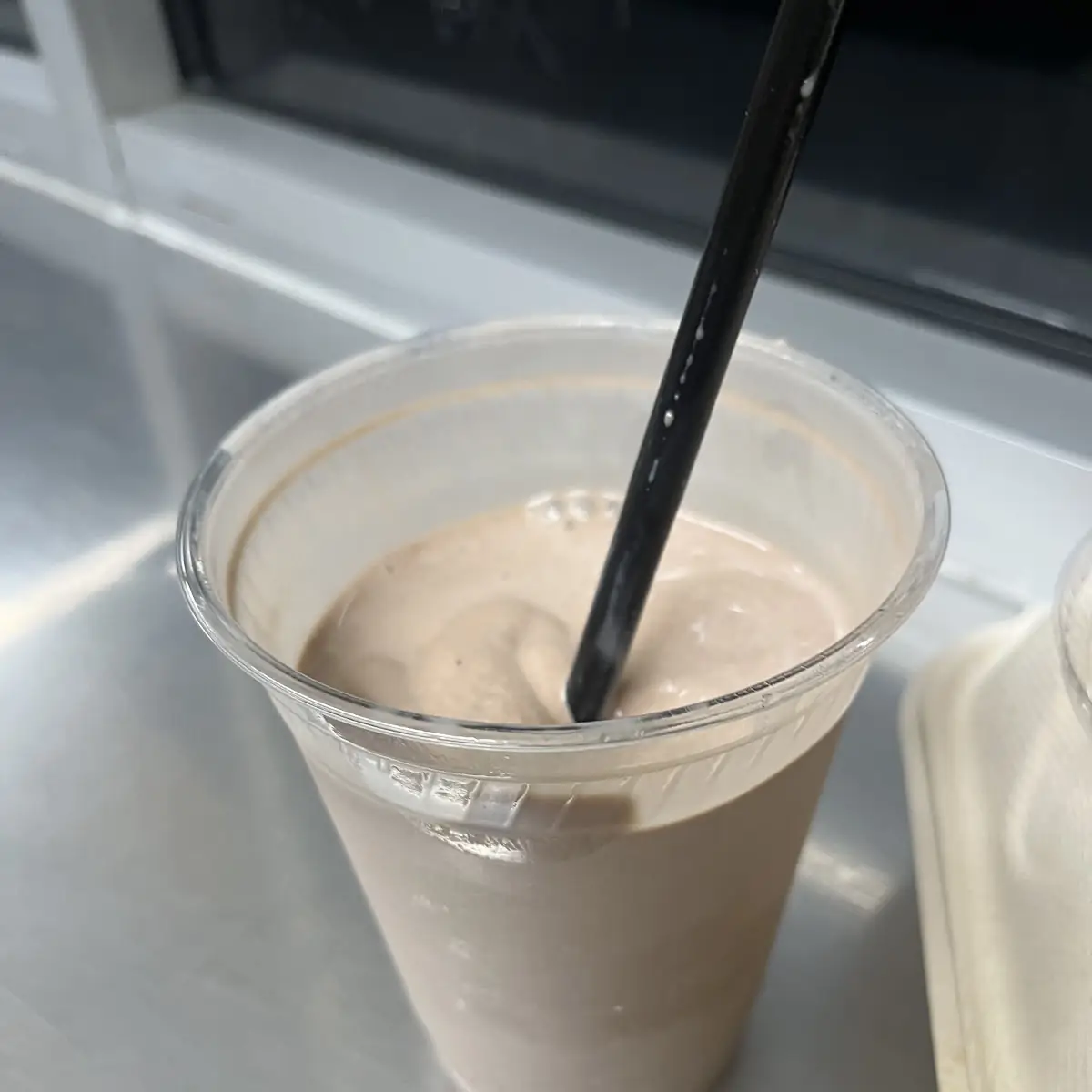 Chocolate Shake