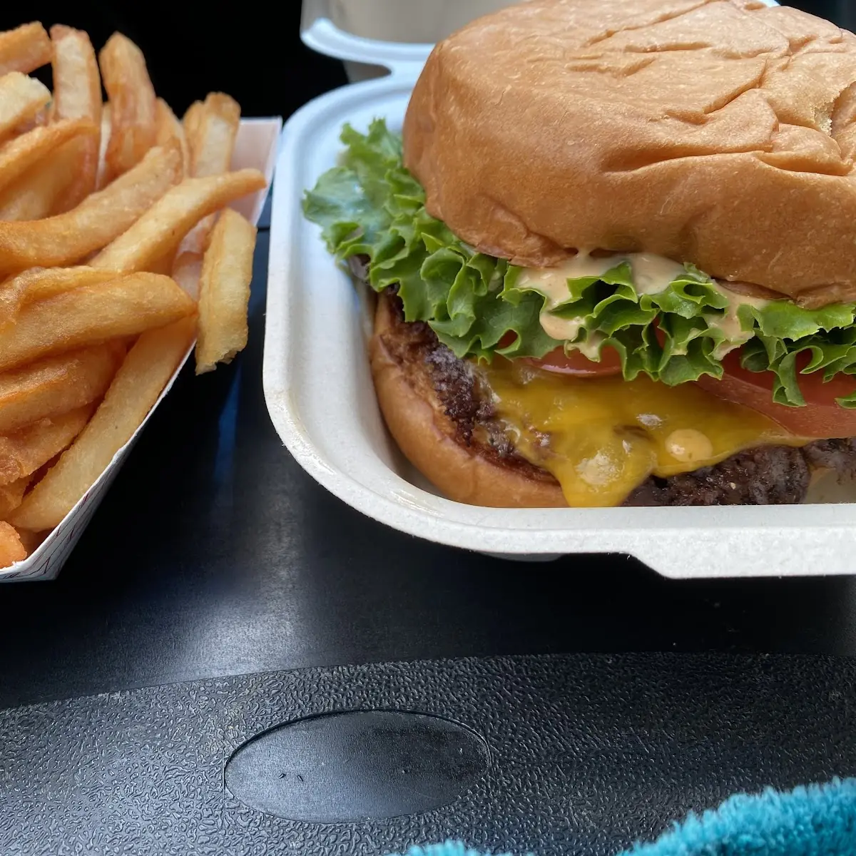 Great Burger