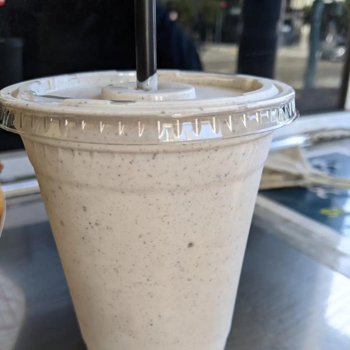 Oreo Shake