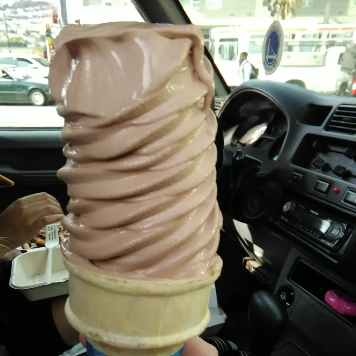 Soft Serve