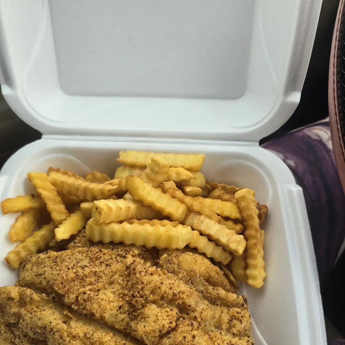 Lemon Pepper