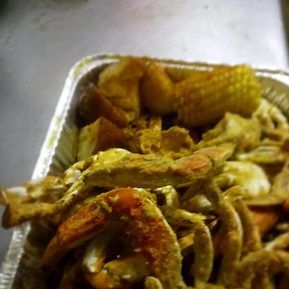 Pulled Pork