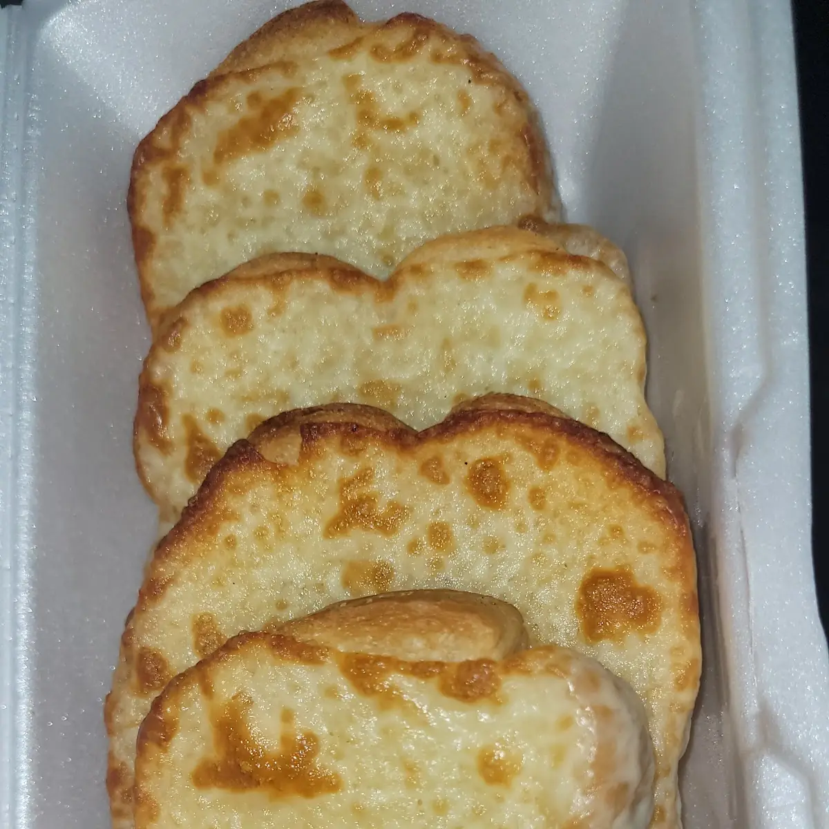 Garlic Bread
