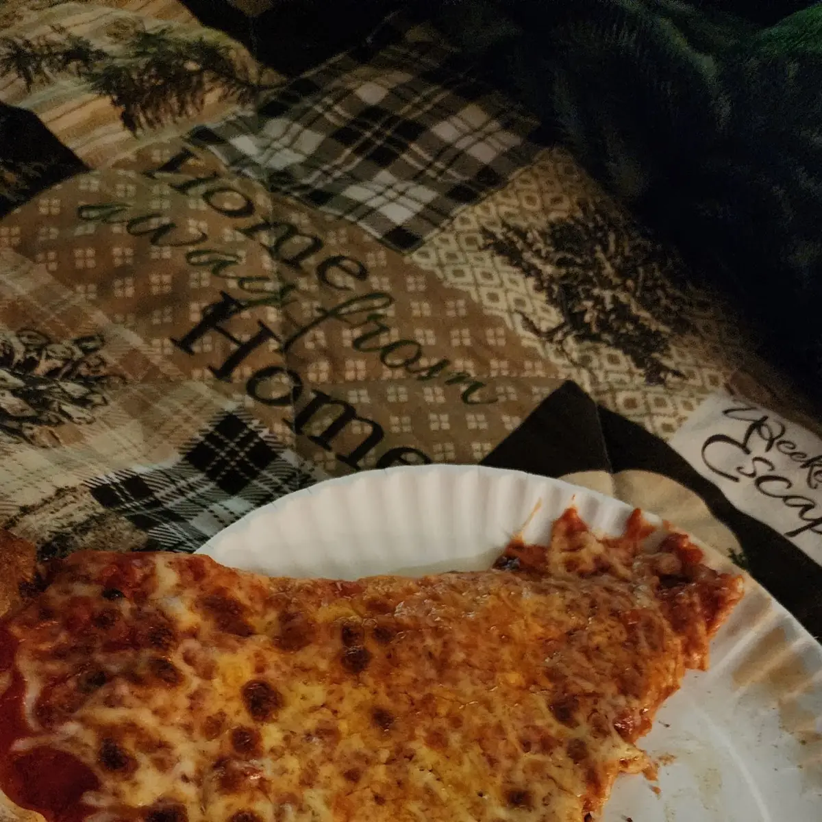 Cheese Pizza