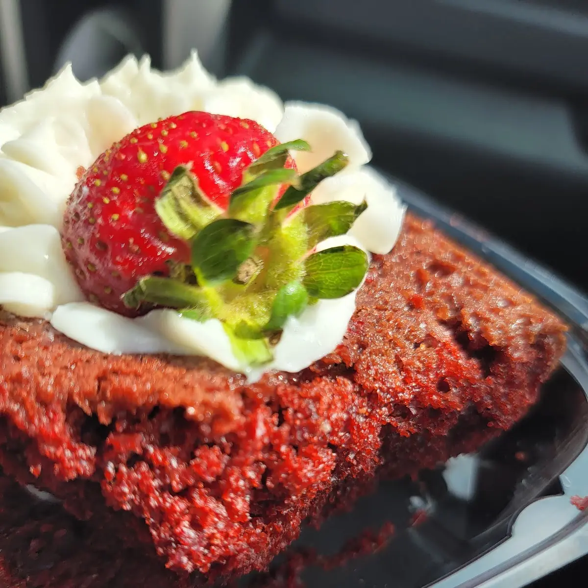 Red Velvet Cake