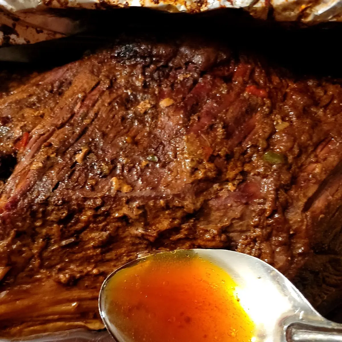 Roast Beef