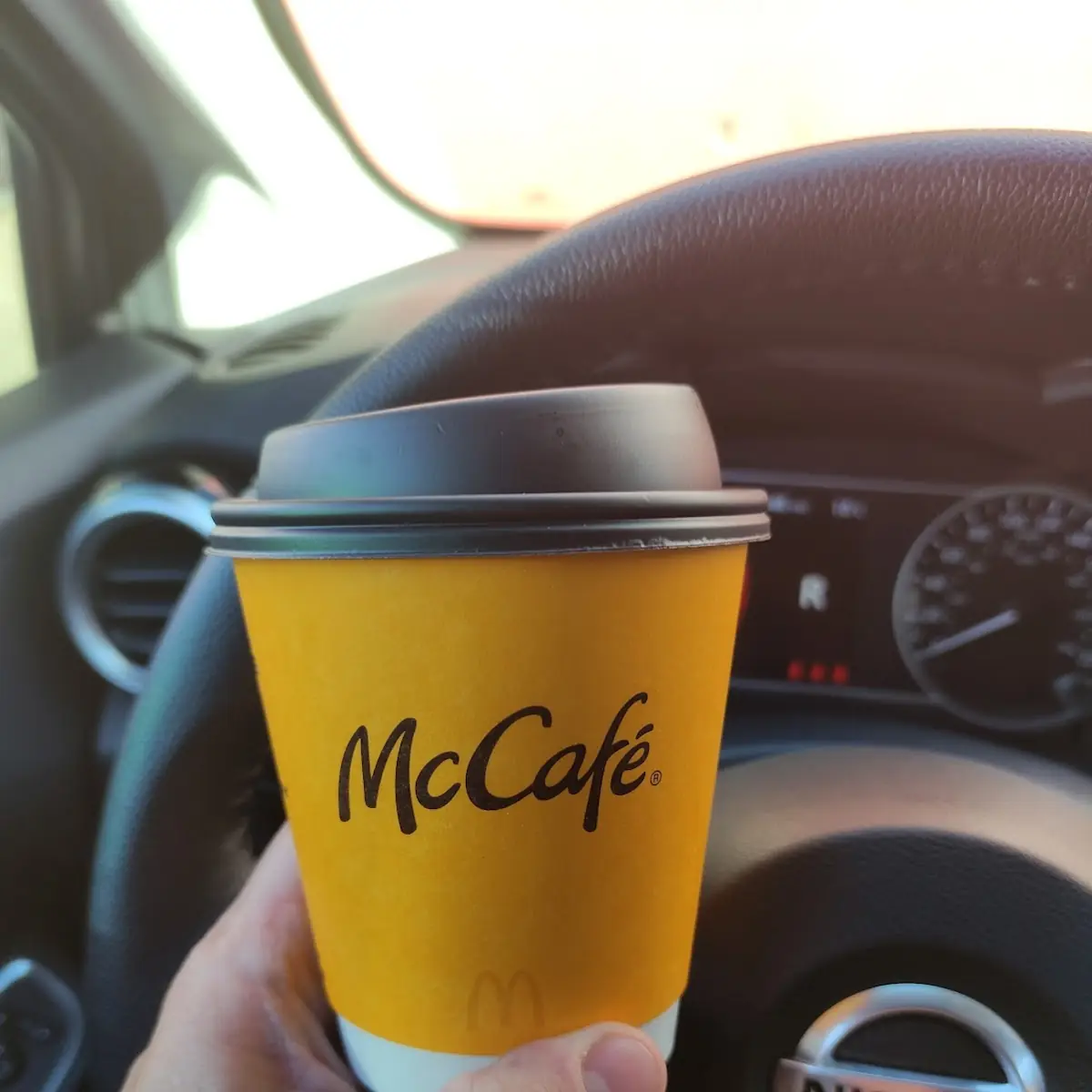 Café Americano
