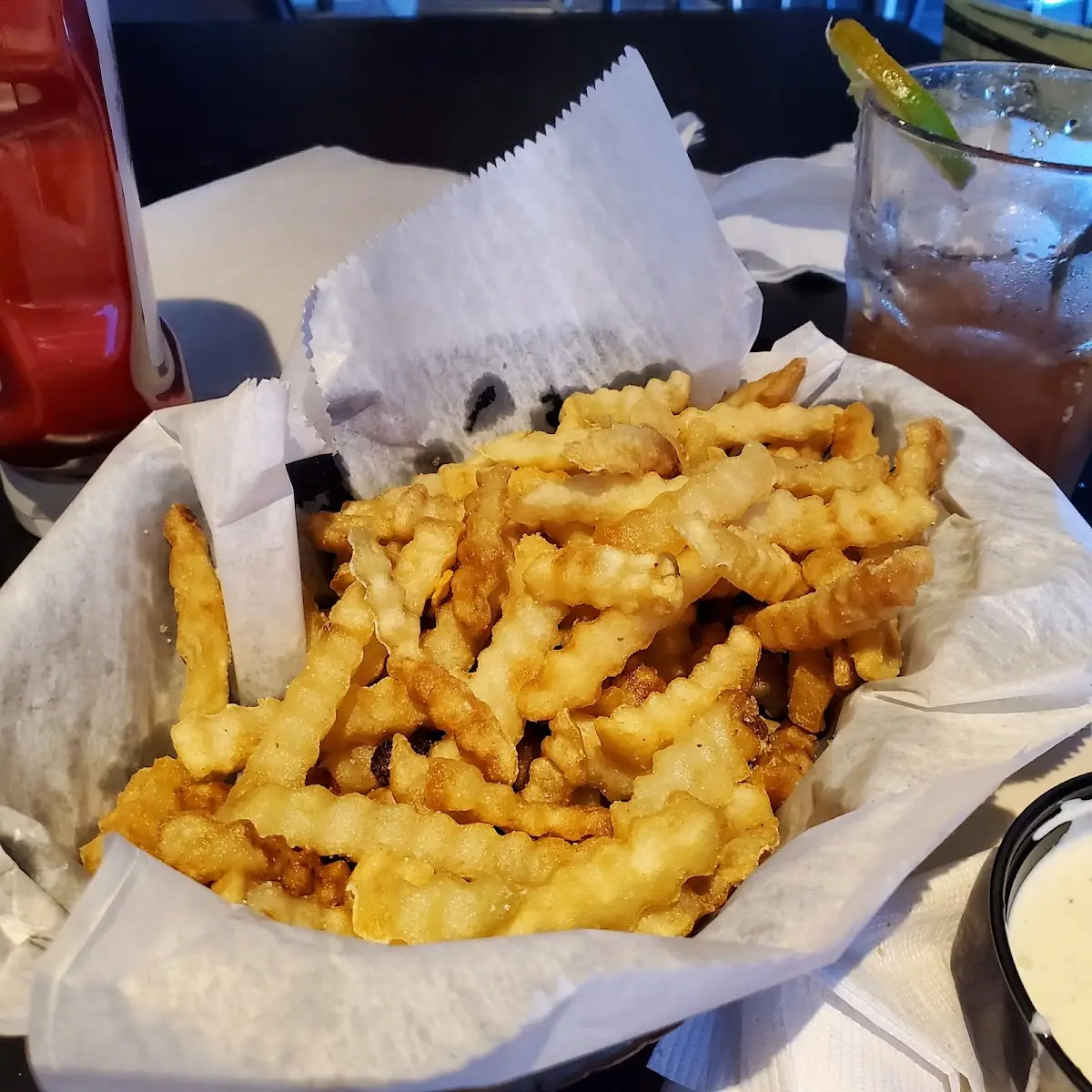 French Fries