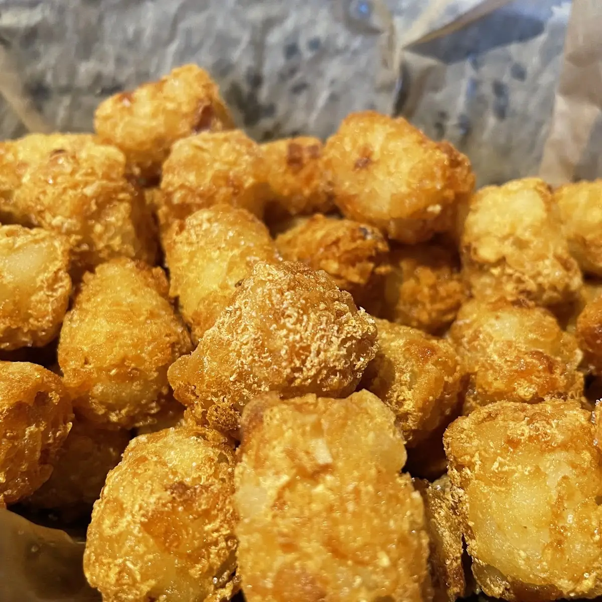 Kid’s Mac & Cheese