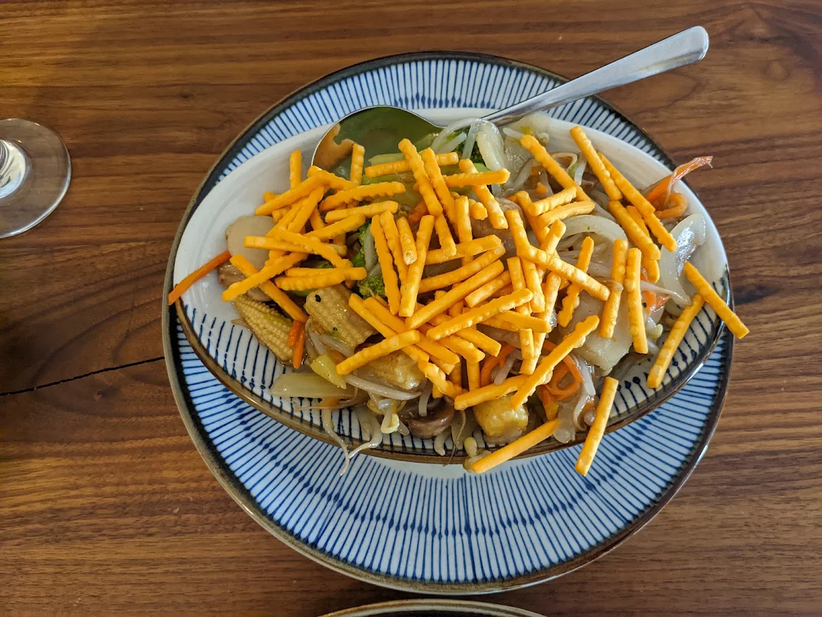 Chop Suey