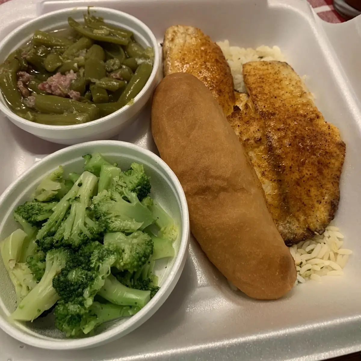 Potato Salad