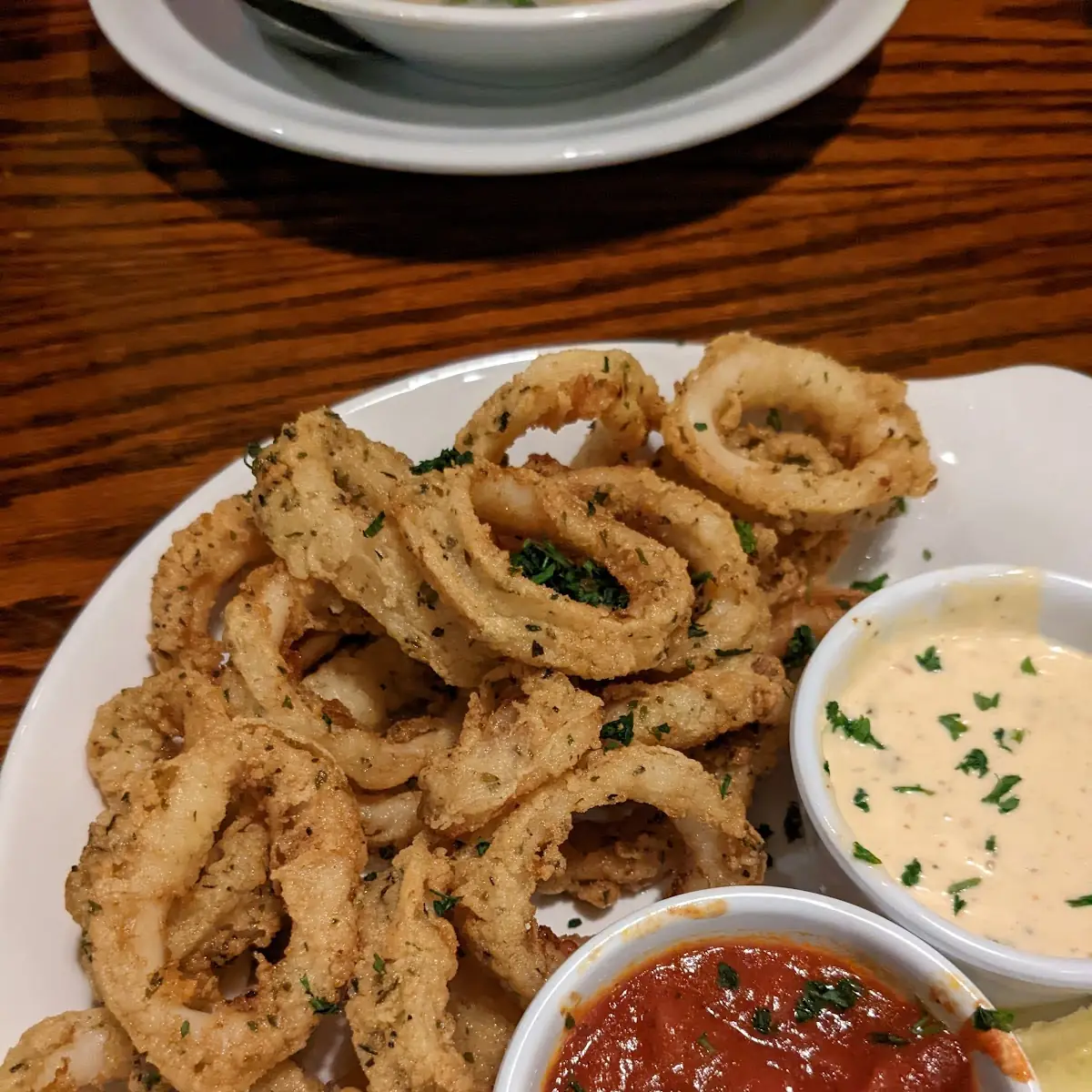 Calamari