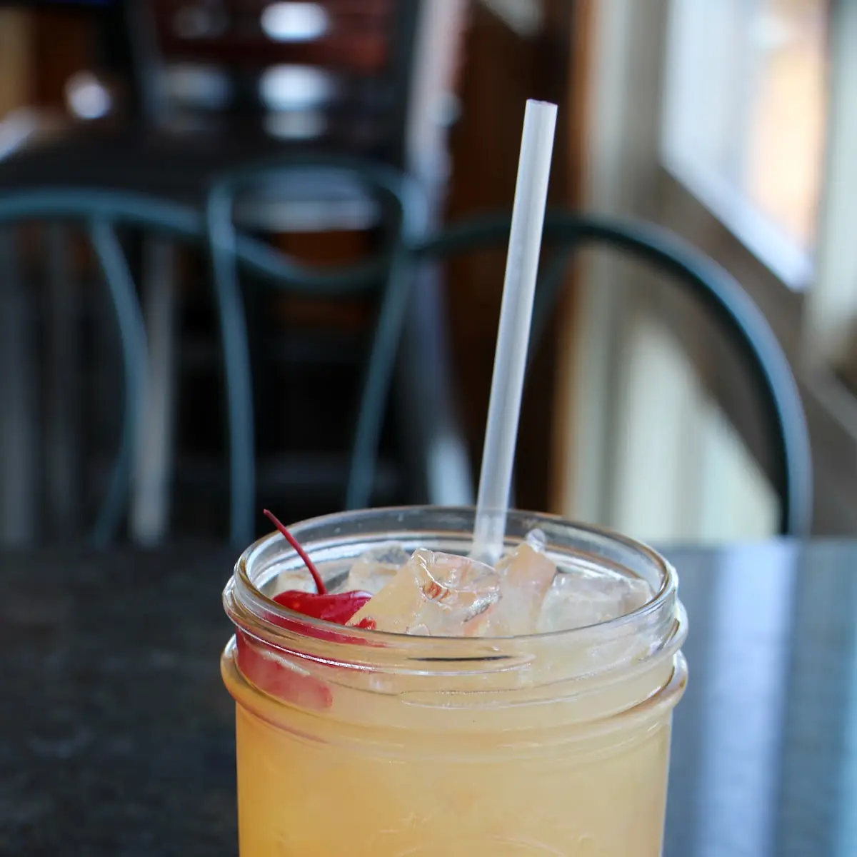 Rum Punch