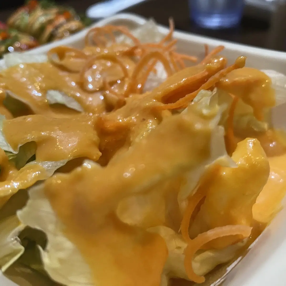 Krab Rangoon