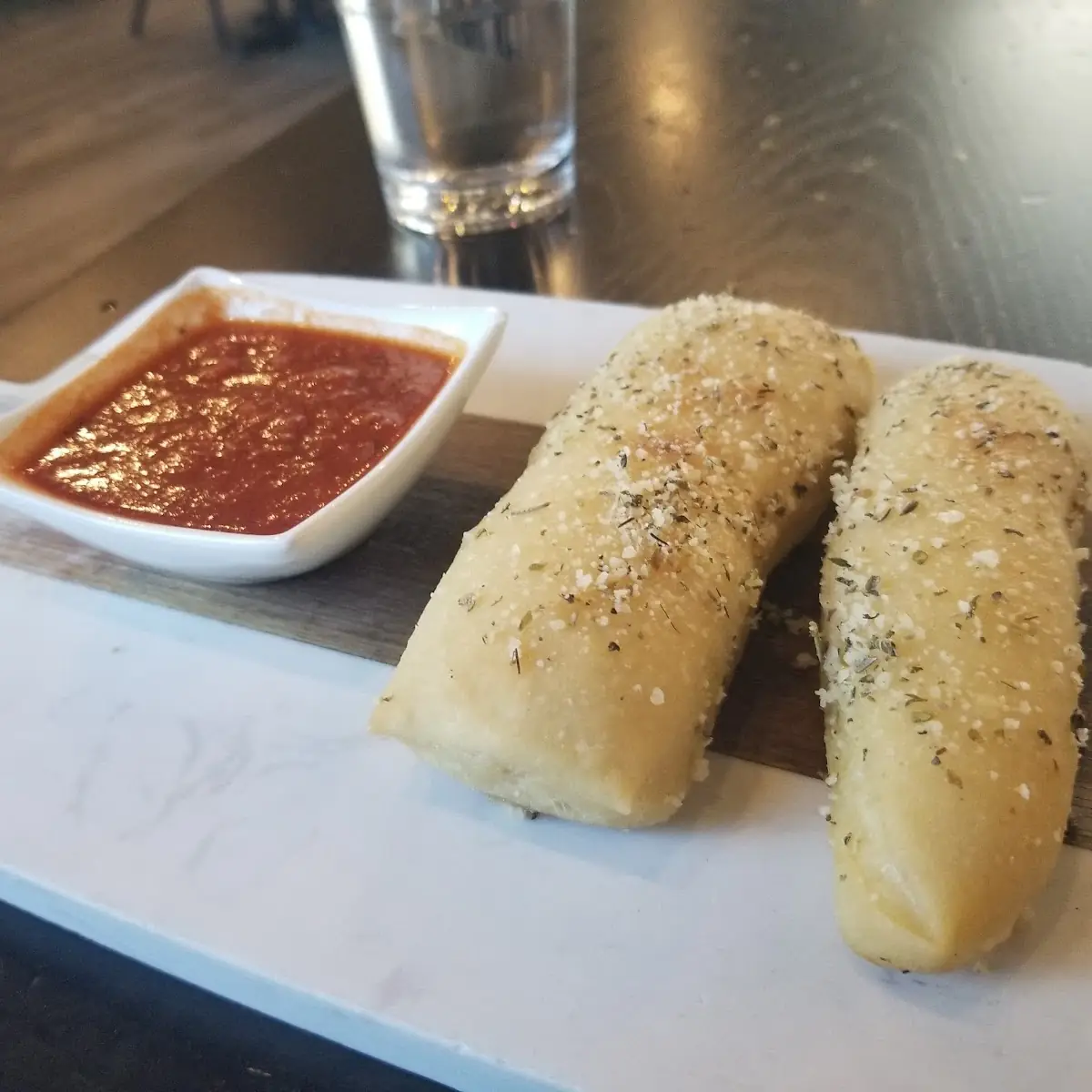 Bread Sticks