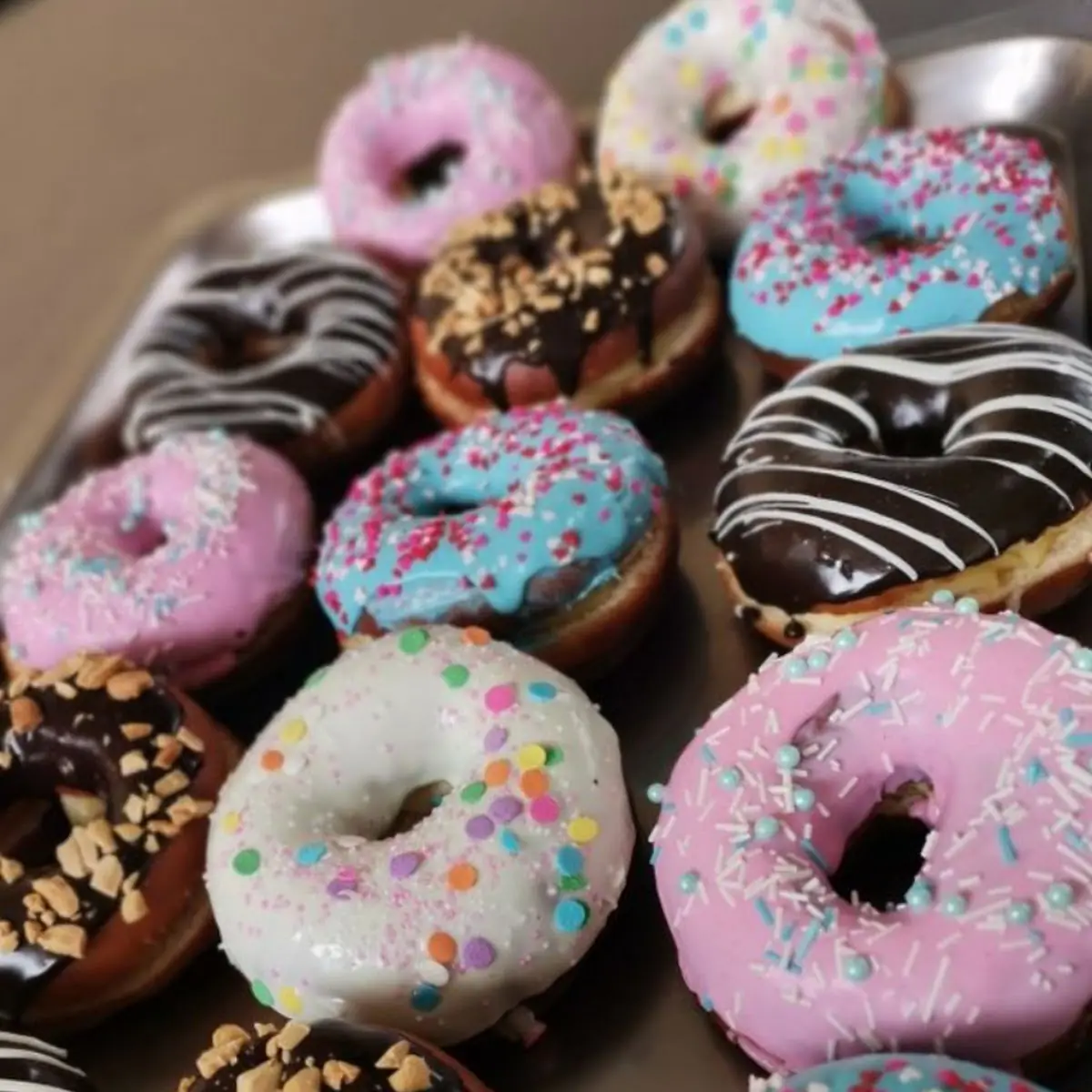 Doughnut