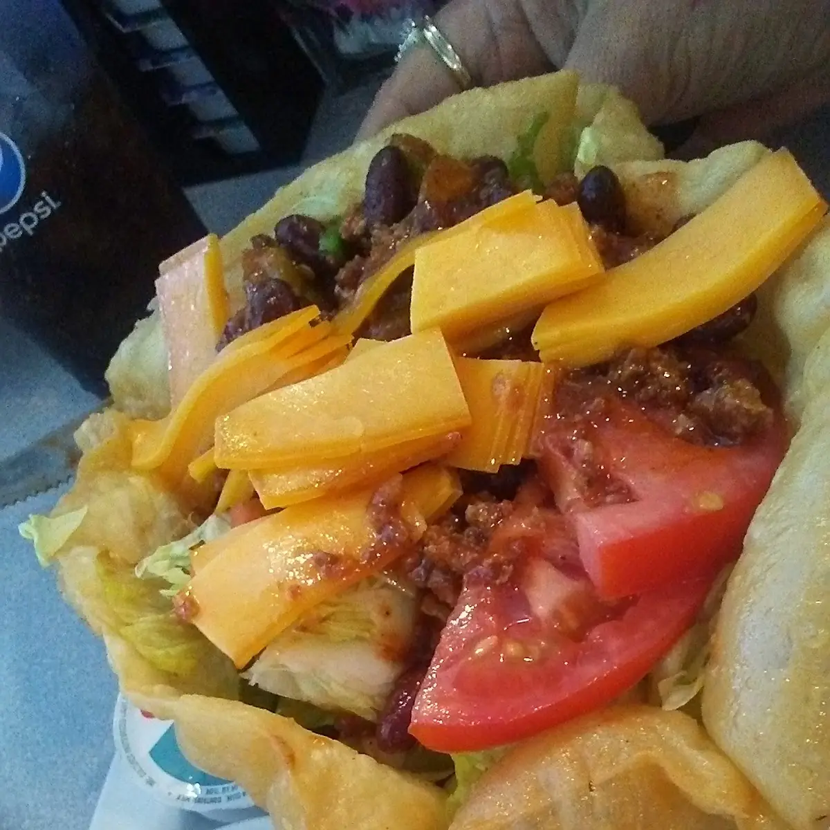 Taco Salad