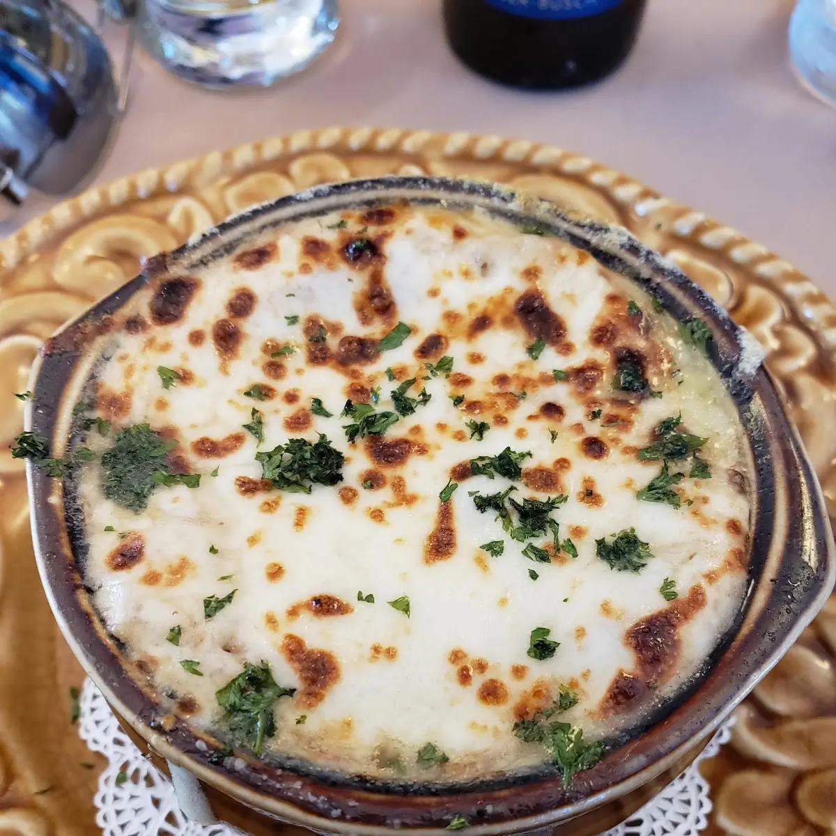French Onion Soup
