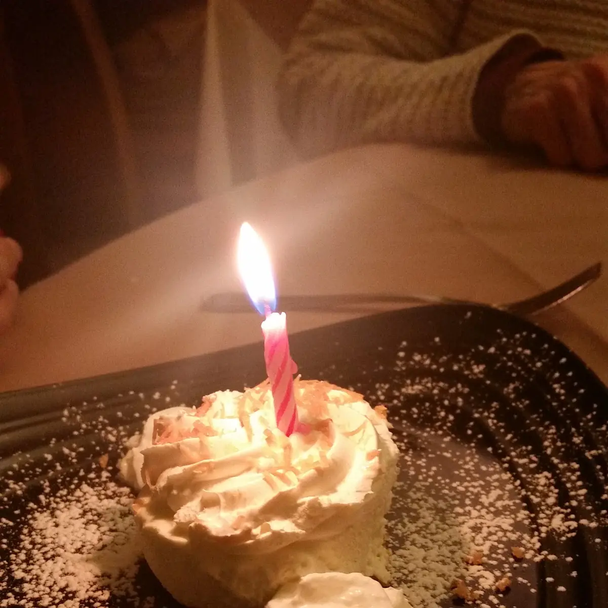 Key Lime Pie