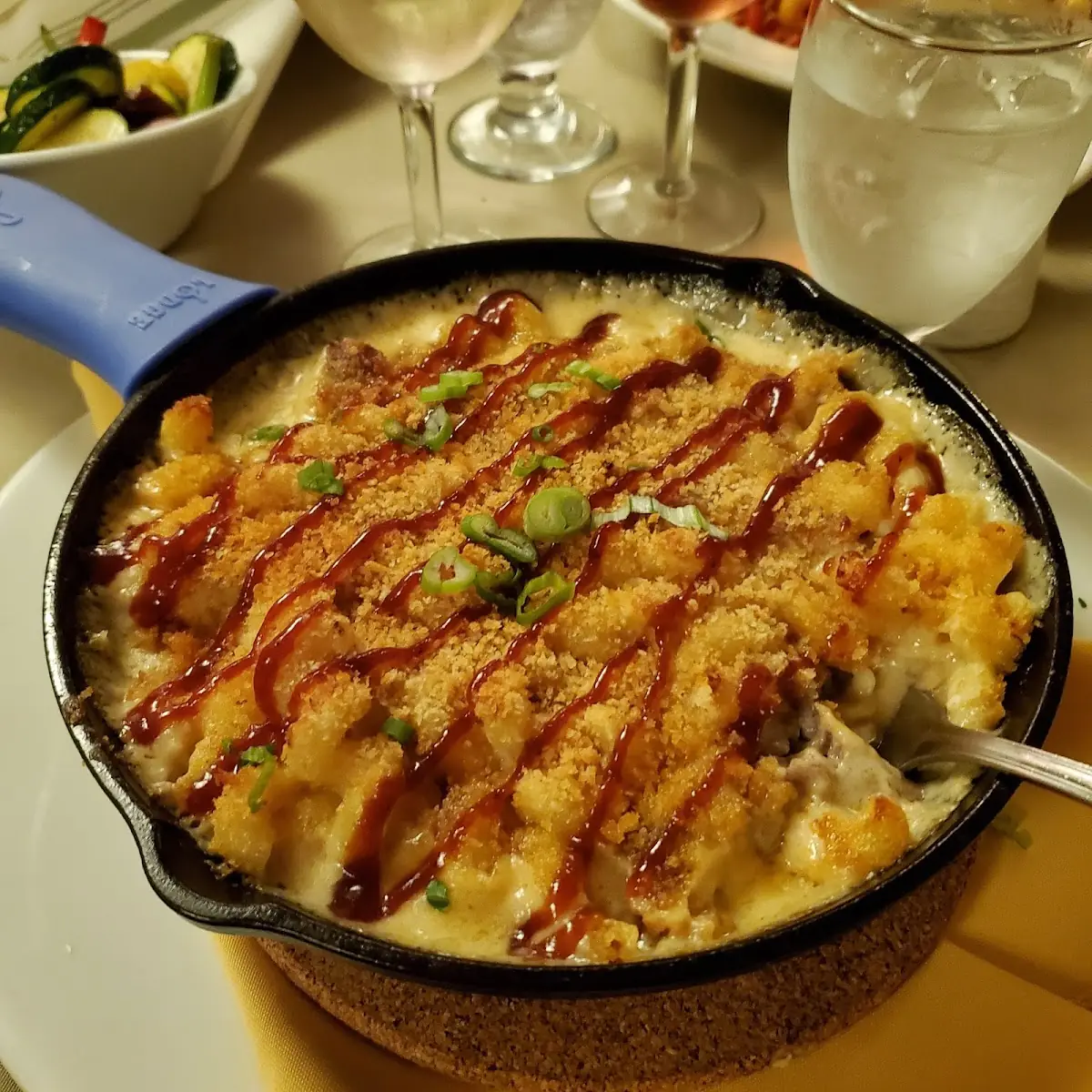 Mac Cheese
