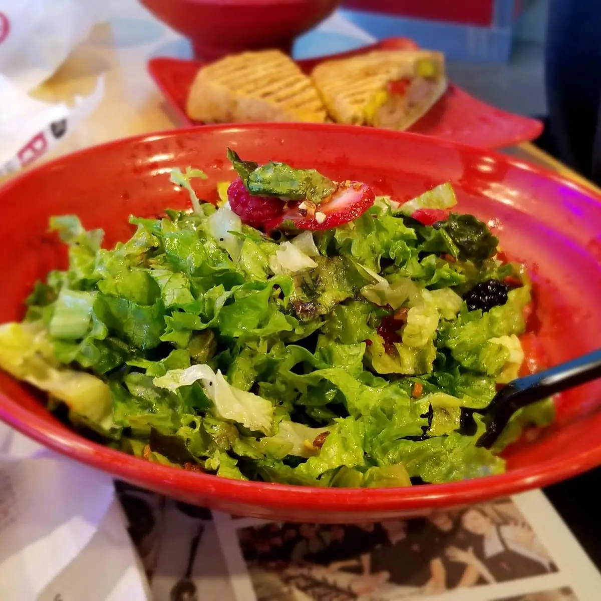 Guacamole