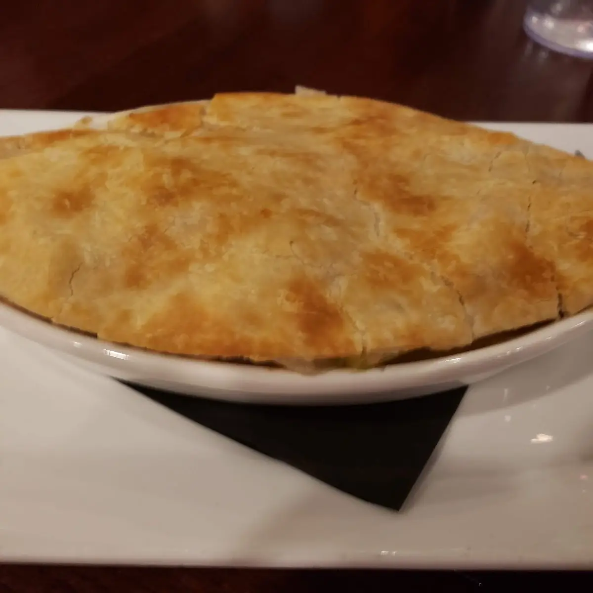 Chicken Pot Pie
