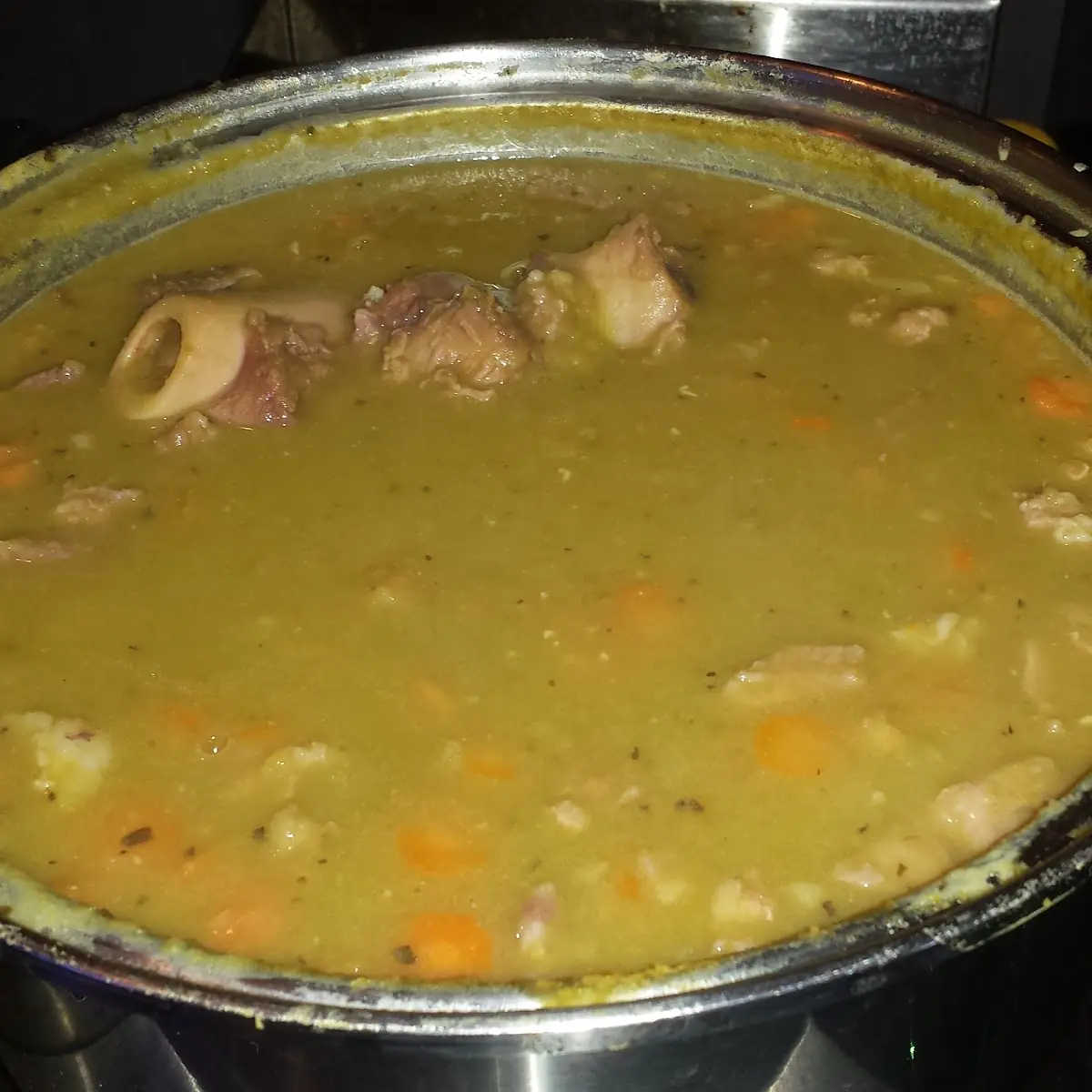 Split Pea Soup