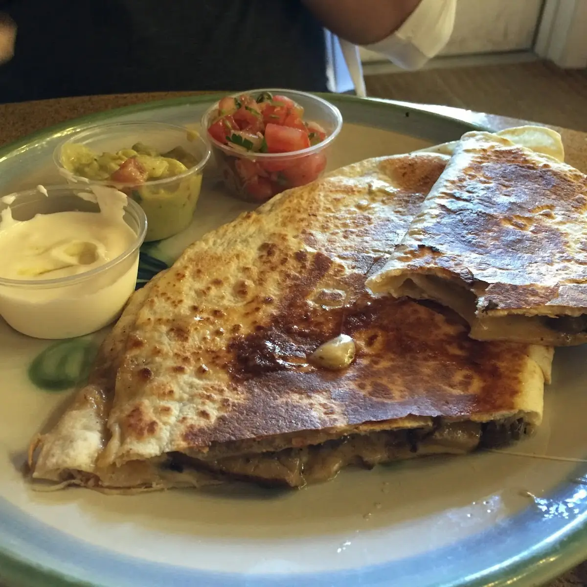 Quesadilla