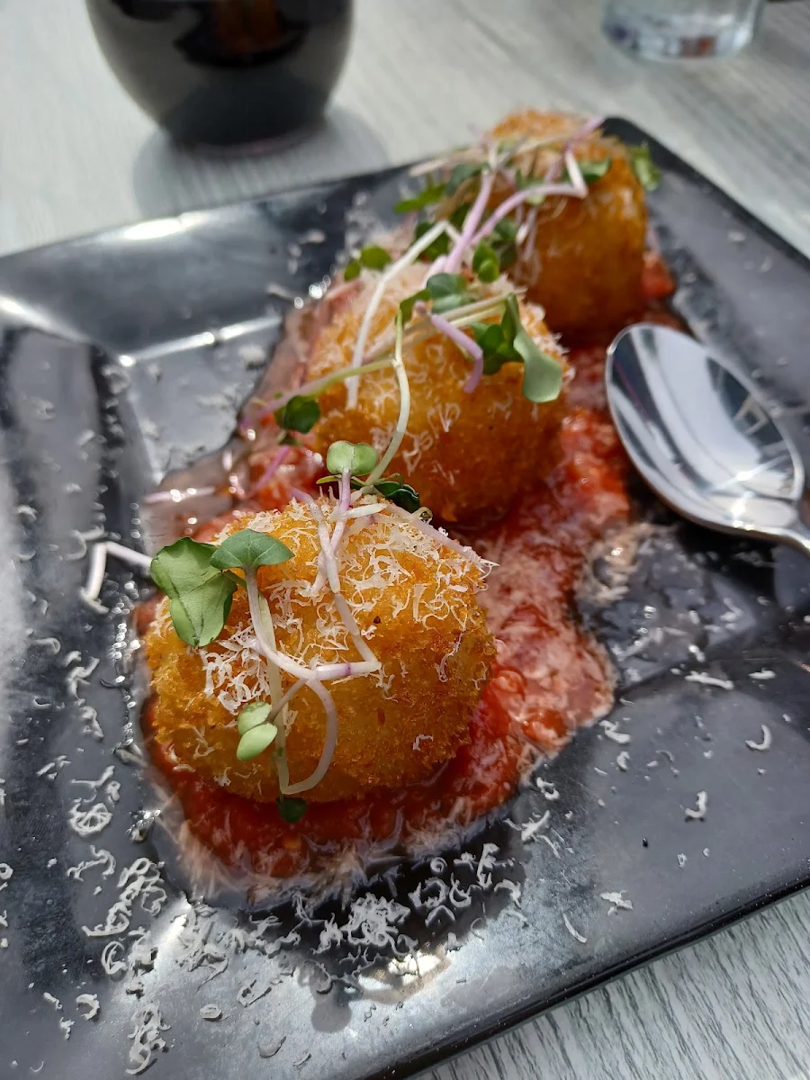 Arancini