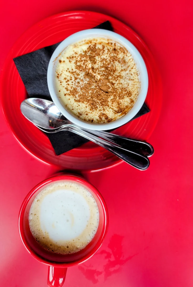Cappuccino Della Casa