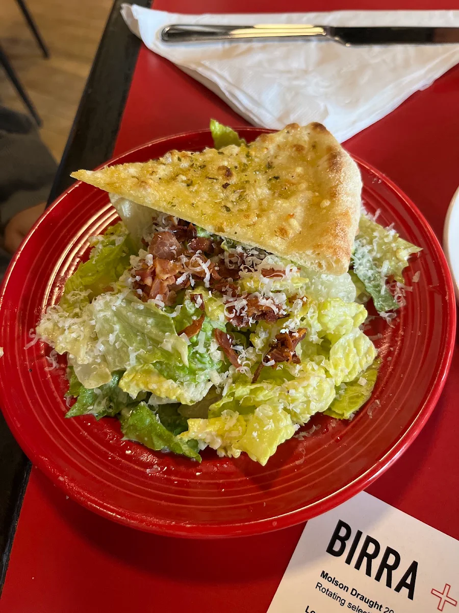 Ceaser Salad