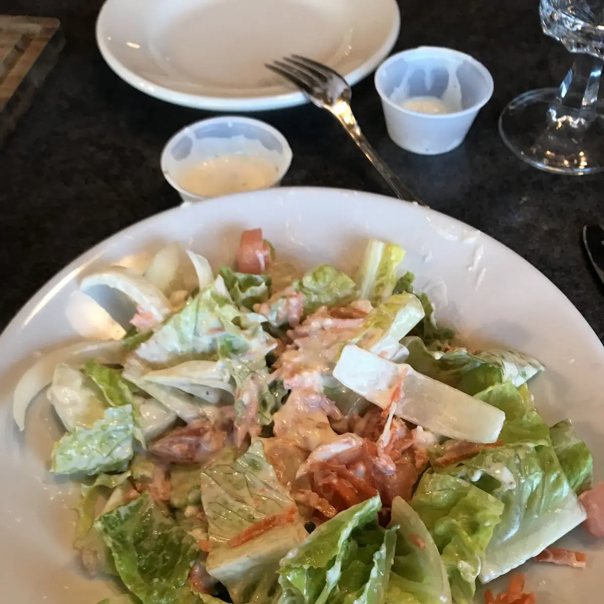 House Salad