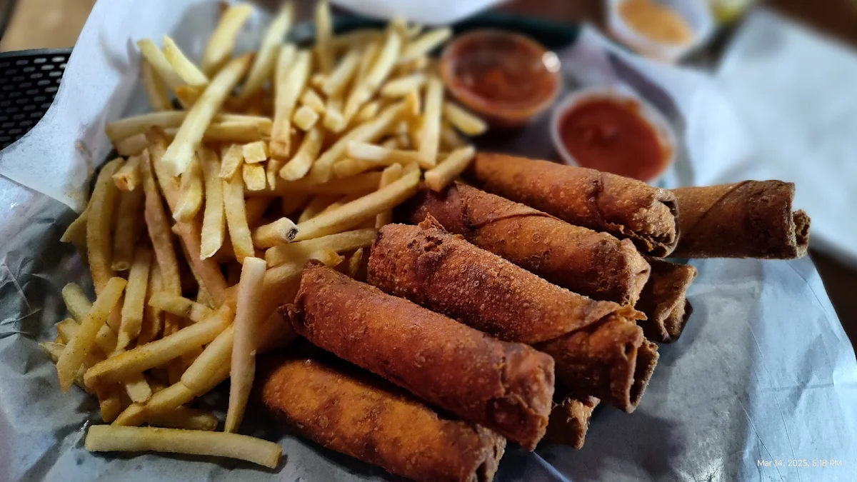 Corn Dog