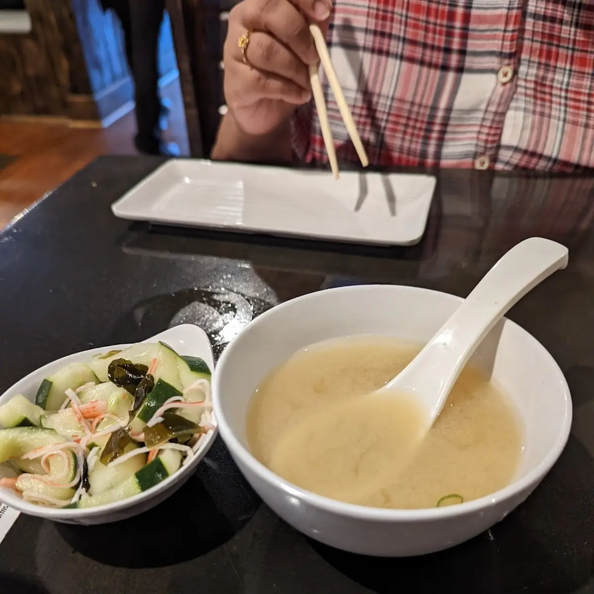 Miso Soup