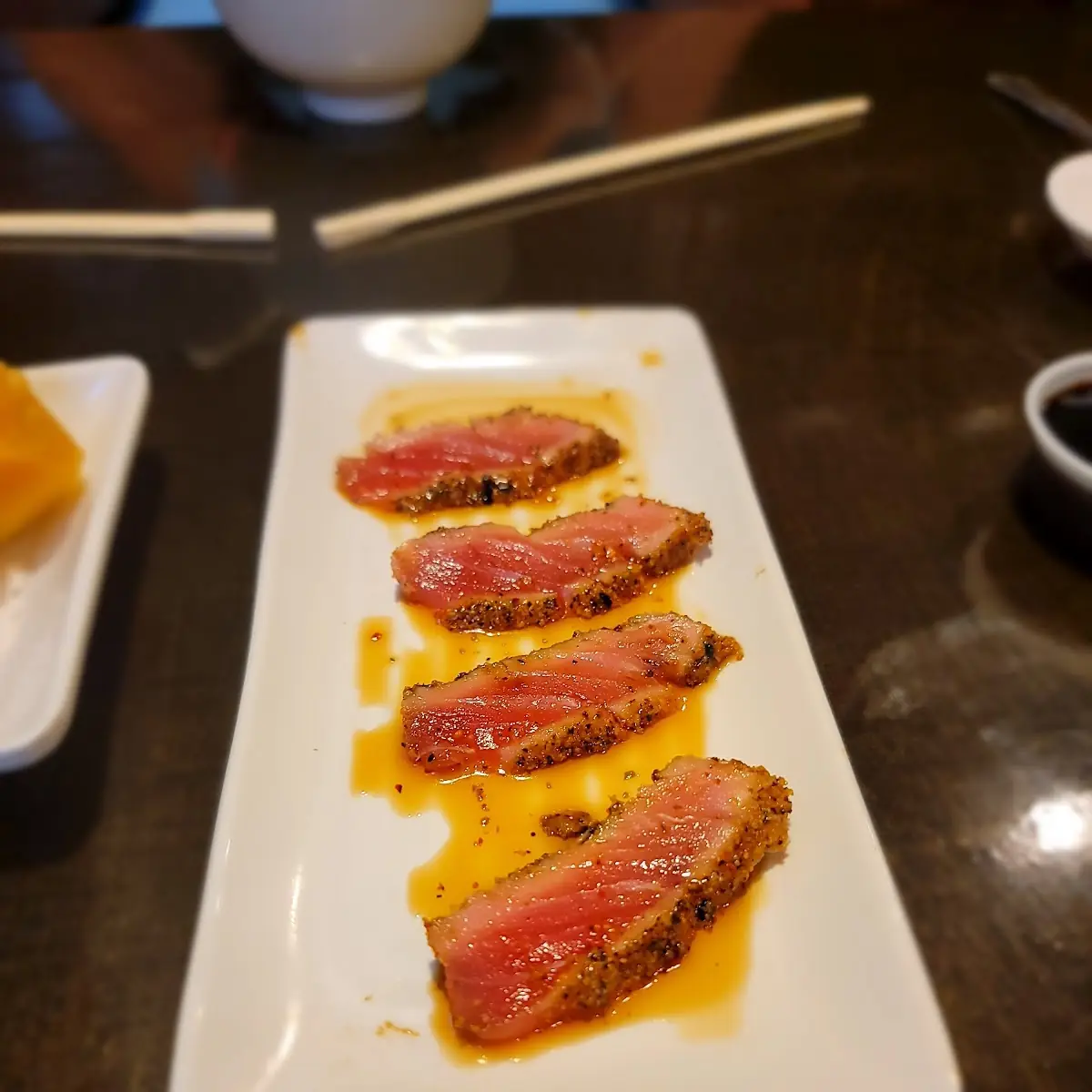 Yellowtail Jalapeño